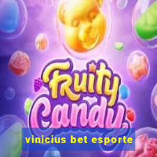 vinicius bet esporte